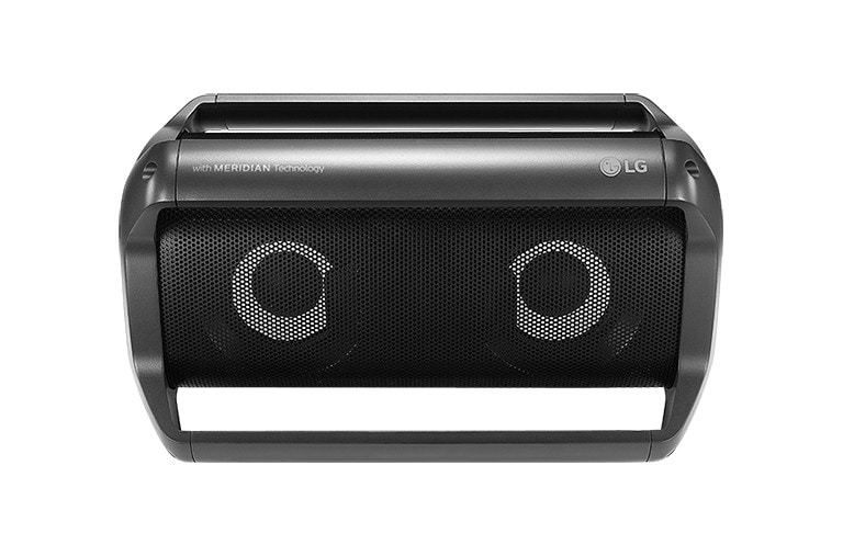 LG XBOOM Go PK5 Bærbar høyttaler , PK5, thumbnail 3