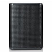 LG 2.0 ch og 140W lydplanke trådløs bakhøyttaler-sett, SPK8, thumbnail 4