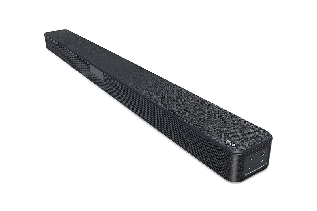 LG 2.1 Ch Sound Bar with DTS Virtual:X Sound, SL5Y, thumbnail 7