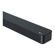 LG 2.1 Ch Sound Bar with DTS Virtual:X Sound, SL5Y, thumbnail 9