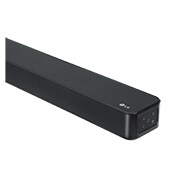 LG 3.1 Ch Sound Bar with DTS Virtual:X Sound, SL6Y, thumbnail 9