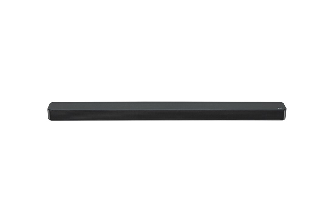 LG 3.1 Ch Sound Bar with DTS Virtual:X Sound, SL6Y, thumbnail 4