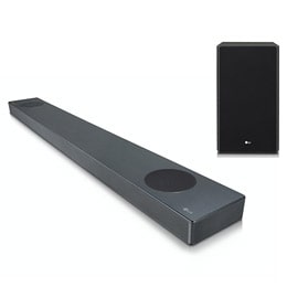 LG Sound Bar AI ThinQ2
