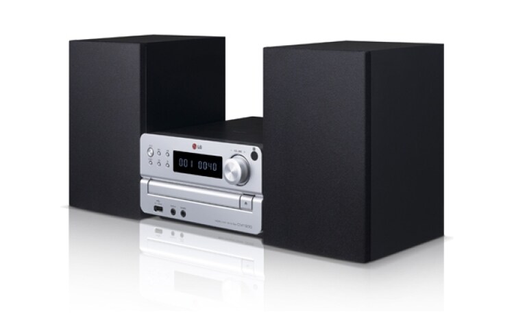 LG , CM1930, thumbnail 2