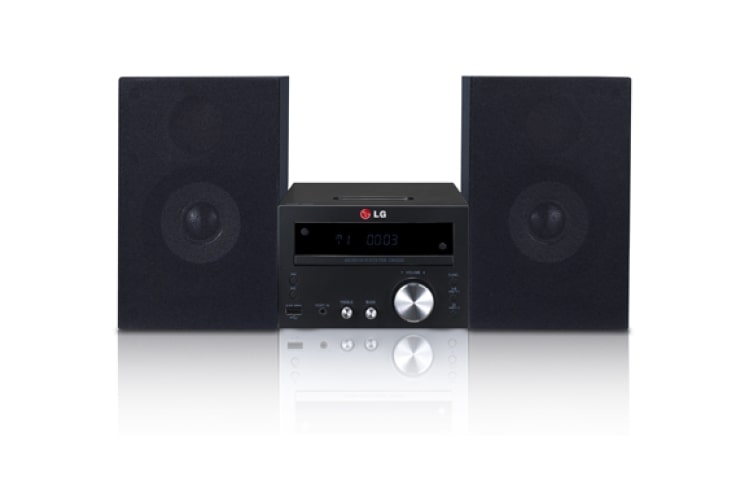 LG , CM2030, thumbnail 1