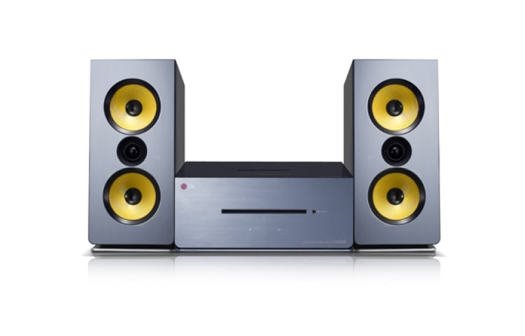 LG , CM2630B, thumbnail 1