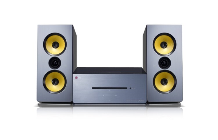 LG , CM2630BDAB, thumbnail 1