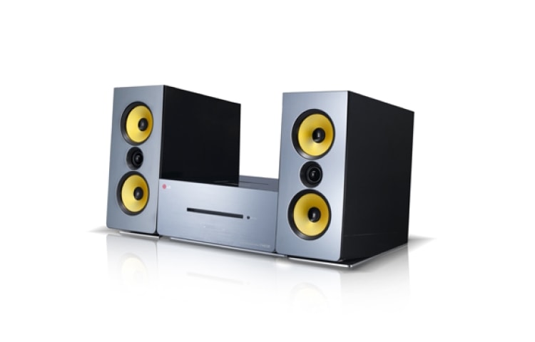 LG , CM2630BDAB, thumbnail 2