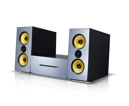 LG , CM2630BDAB, thumbnail 2