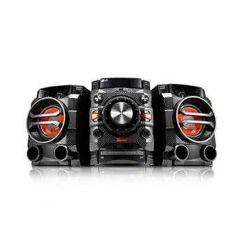 LG MINI-Audio system CM43601