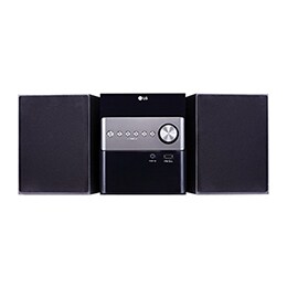LG Micro Hi-Fi Audio system CM15602