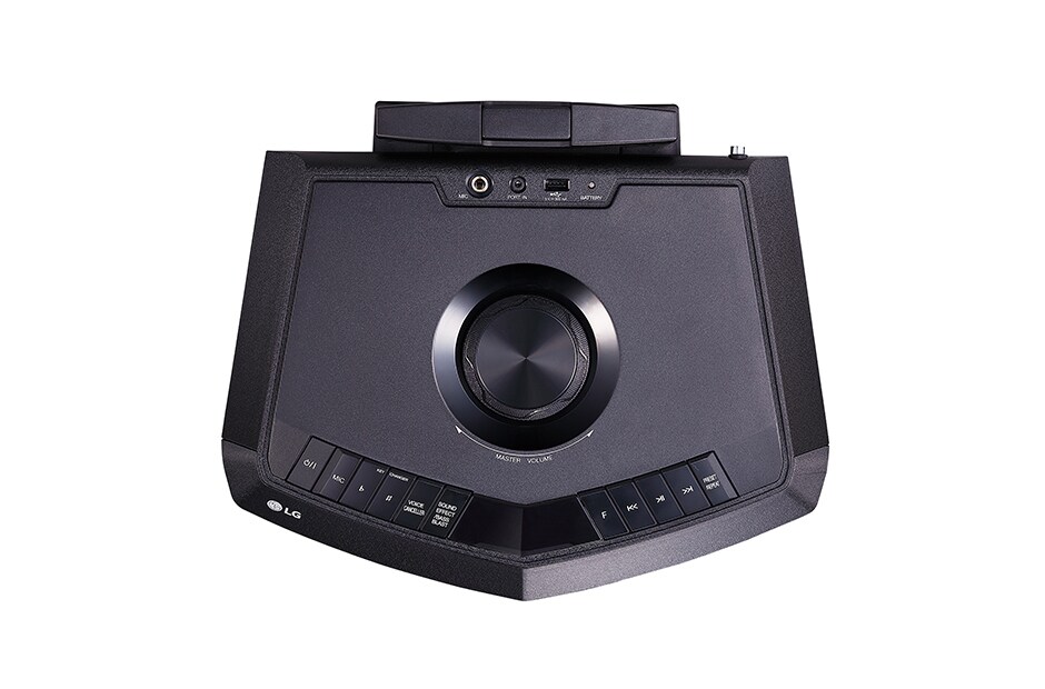 LG XBOOM FH2 LOUDR høyttalere , FH2, thumbnail 7