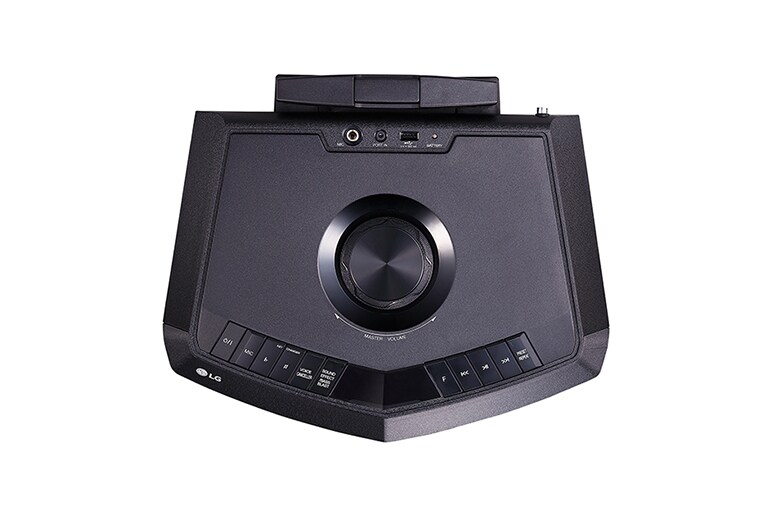 LG XBOOM FH2 LOUDR høyttalere , FH2, thumbnail 7