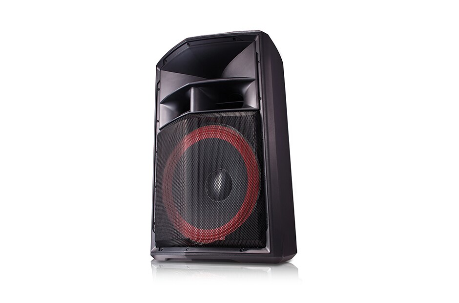 LG XBOOM FJ7, FJ7, thumbnail 8