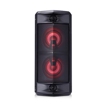 LG XBOOM FJ5 220W Hi Fi System1