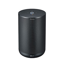 LG XBOOM AI ThinQ WK72