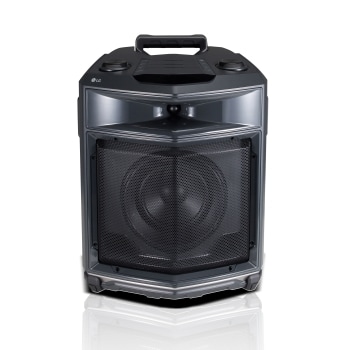 XBOOM Bærbart Hi-Fi høyttalersystem med Bluetooth-tilkobling1