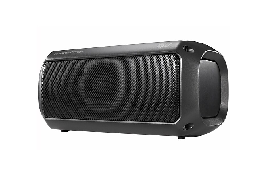 LG XBOOM Go PK3 Bærbar høyttaler , PK3, thumbnail 6
