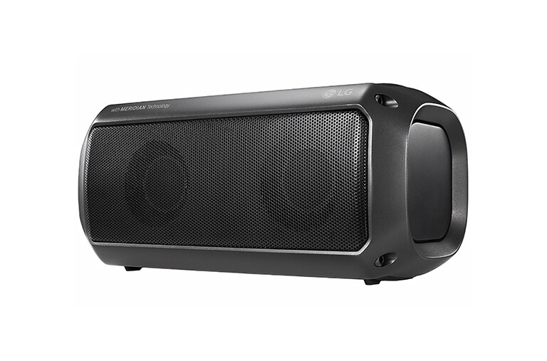LG XBOOM Go PK3 Bærbar høyttaler , PK3, thumbnail 6