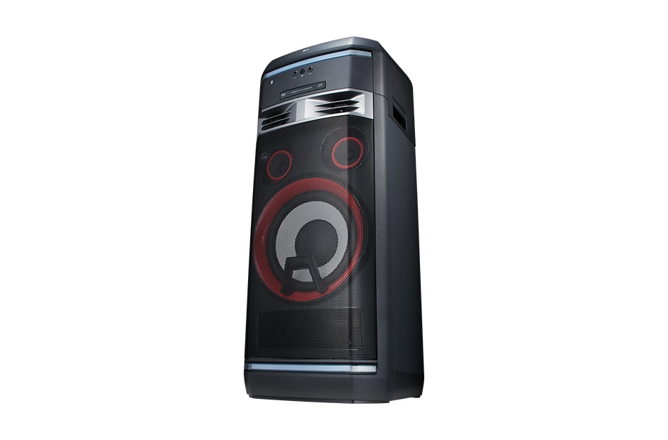 LG XBOOM OK99, OK99, thumbnail 7
