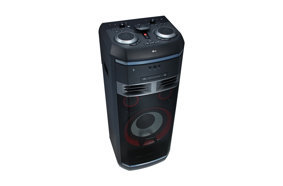 LG XBOOM OK99, OK99, thumbnail 9