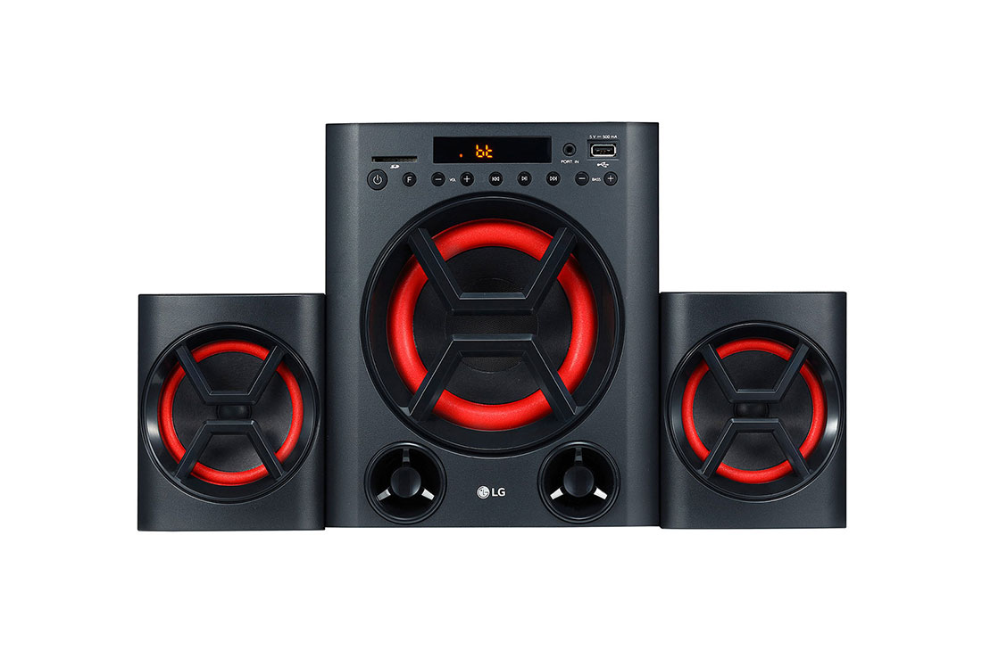 LG LK72B, LK72B, thumbnail 2