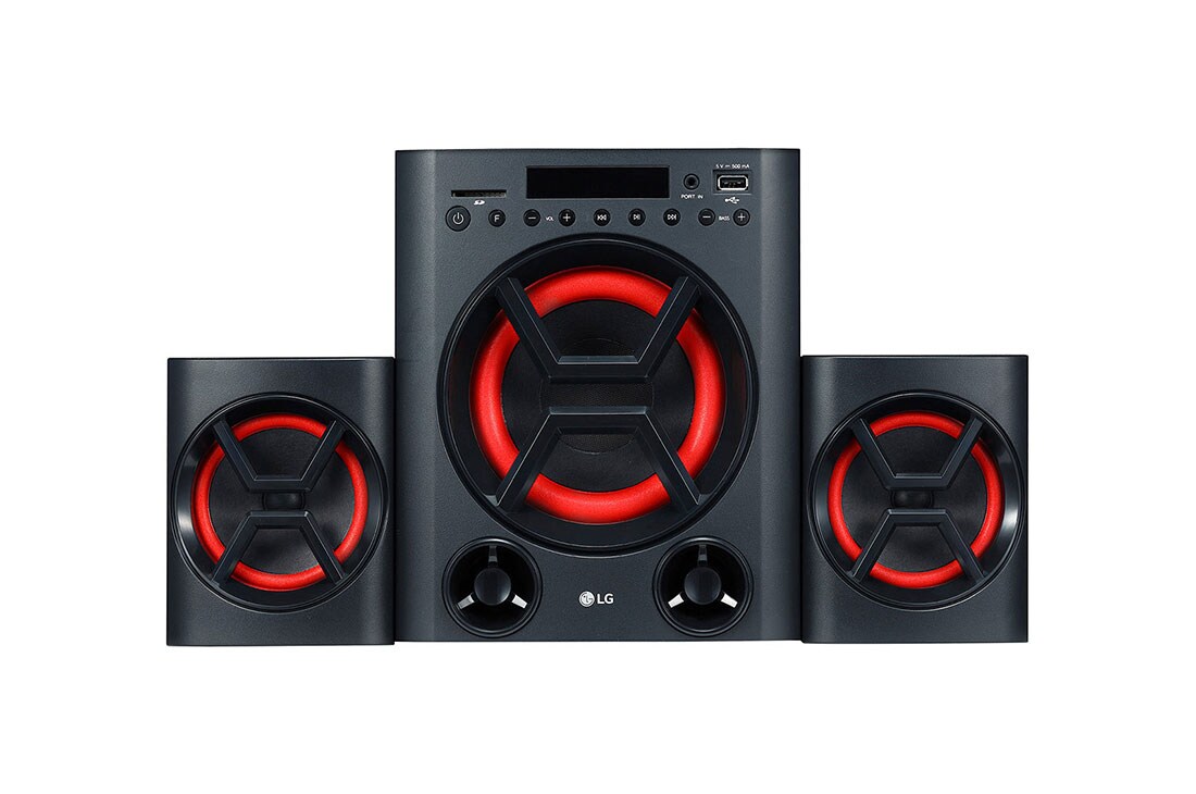 LG LK72B, LK72B, thumbnail 3