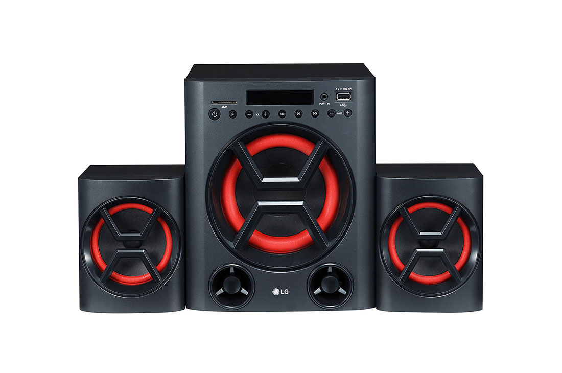 LG LK72B, LK72B, thumbnail 4