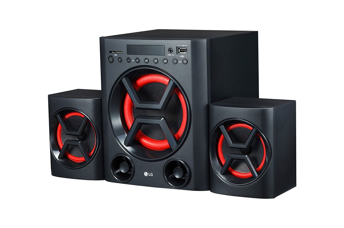 LG LK72B, LK72B, thumbnail 5