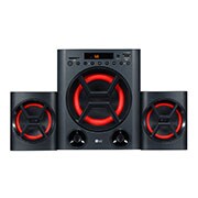 LG LK72B, LK72B, thumbnail 2