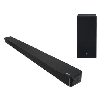 3.1 Ch Sound Bar with DTS Virtual:X Sound1