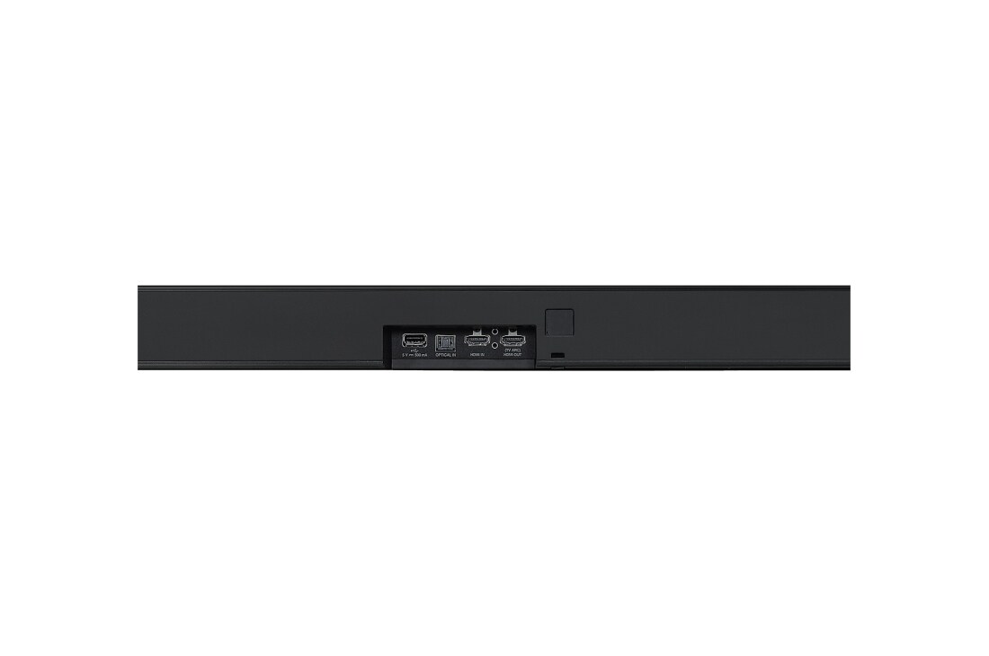 LG 3.1 Ch Sound Bar with DTS Virtual:X Sound, SL7Y, thumbnail 11