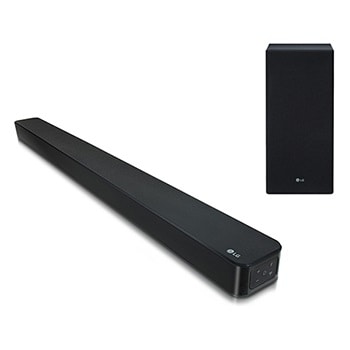 3.1 Ch Sound Bar with DTS Virtual:X Sound1