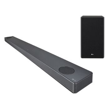 5.1.2 Ch Supreme Sound Bar with Meridian Audio1