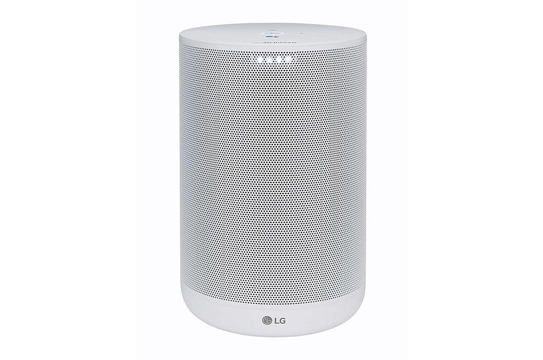 LG XBOOM AI ThinQ høyttaler, WK7W, thumbnail 3