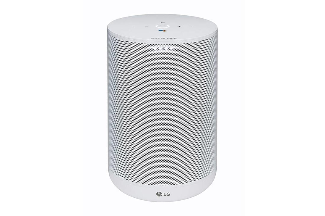 LG XBOOM AI ThinQ høyttaler, WK7W, thumbnail 4