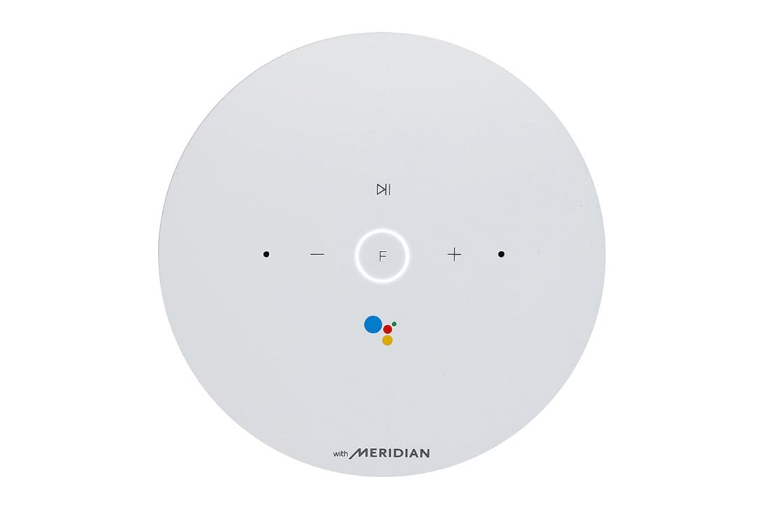 LG XBOOM AI ThinQ høyttaler, WK7W, thumbnail 6