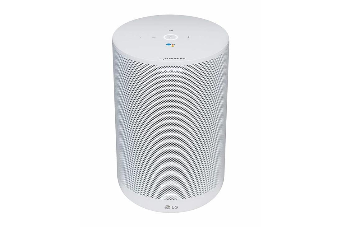 LG XBOOM AI ThinQ høyttaler, WK7W, thumbnail 7