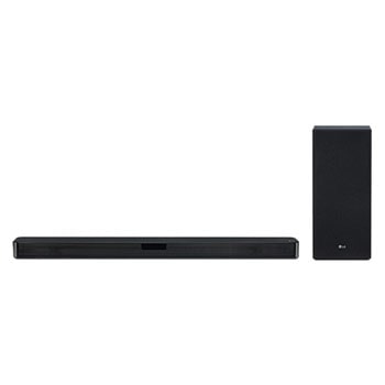 LG Sound Bar SL5R1