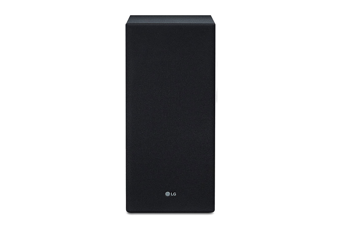 LG Sound Bar SL5R, SL5R, thumbnail 12