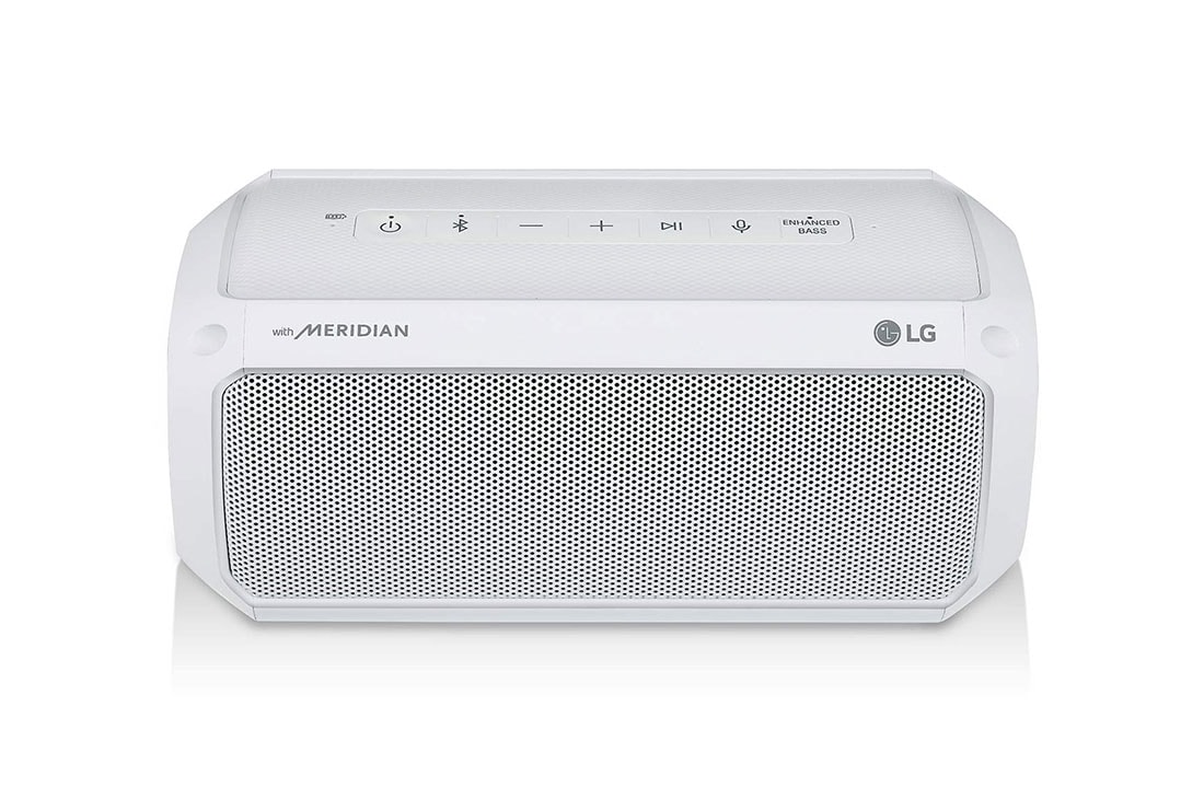 LG XBOOM Go PK3W Portable Speaker, PK3W, thumbnail 3