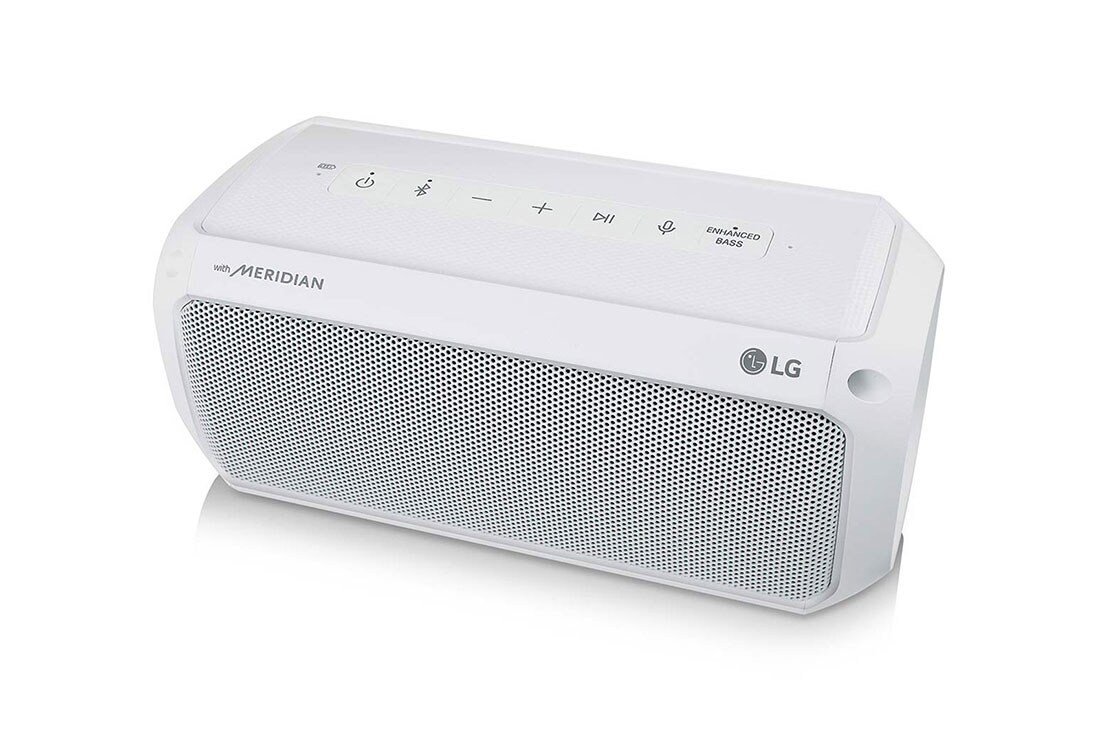 LG XBOOM Go PK3W Portable Speaker, PK3W, thumbnail 7