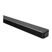 LG Sound Bar SN5Y, nærbilde av høyre side, SN5Y, thumbnail 9