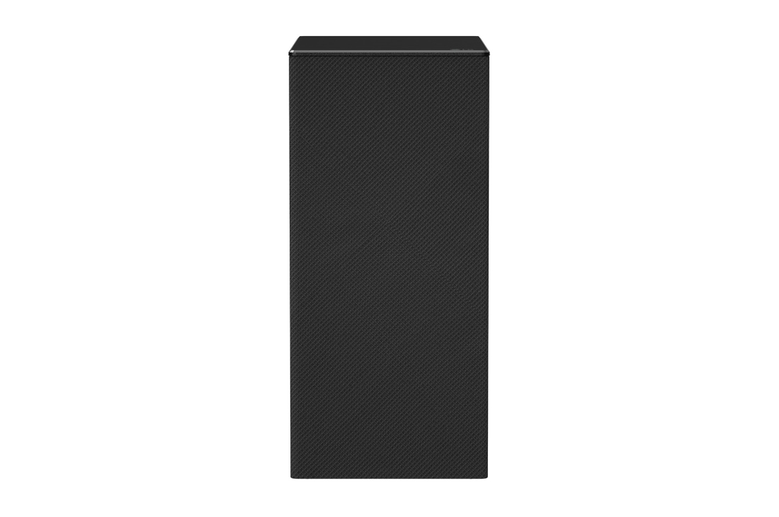 LG Sound Bar SN6Y, visning foran av subwoofer, SN6Y, thumbnail 10