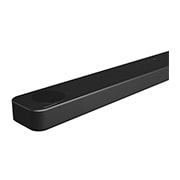 LG Sound Bar SN8YG, nærbilde av venstre side, SN8YG, thumbnail 8