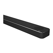 LG Sound Bar SN8YG, nærbilde av høyre side, SN8YG, thumbnail 9