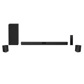 LG Sound Bar SN5R1