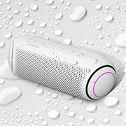 LG XBOOMGo PL7W, PL7W, thumbnail 4