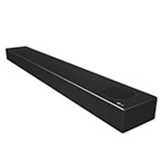 LG Sound Bar SN7CY, diagonal visning med høyre side i forgrunnen, SN7CY, thumbnail 7