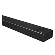 LG Sound Bar SN7CY, nærbilde av høyre side, SN7CY, thumbnail 9